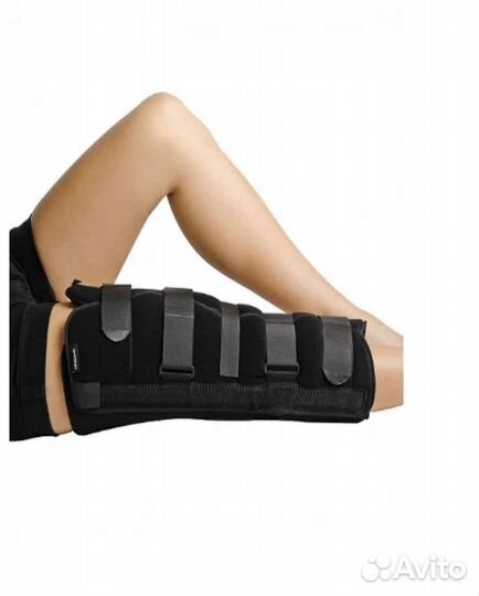 Ортез на коленный сустав (тутор) OttoBock размер S