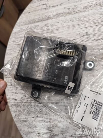 Фильтр АКПП VAG 09G 325 429 D