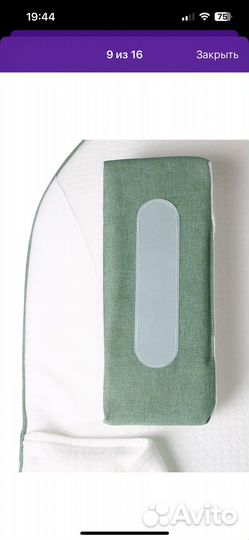 Позиционер для новорожденных