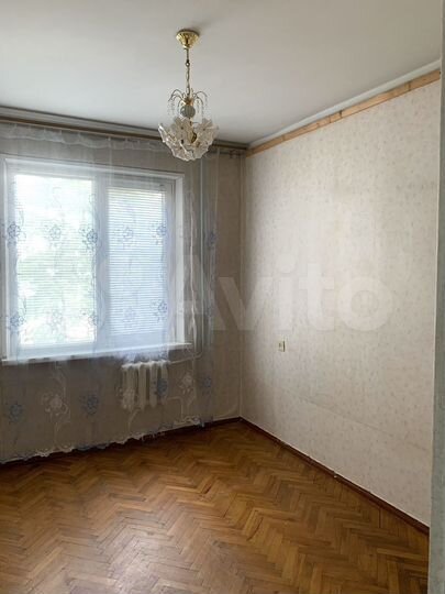 3-к. квартира, 47,2 м², 3/5 эт.