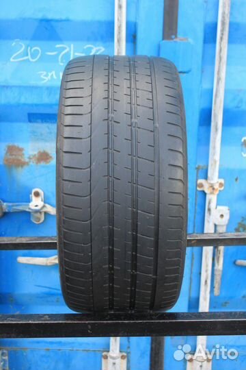 Pirelli P Zero 265/35 R18 100L