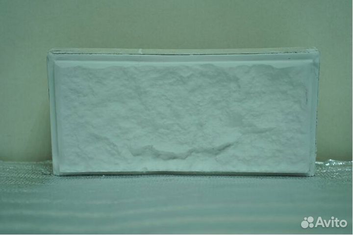 Теплоэффективный блок