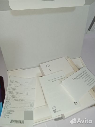 Планшет huawei matepad se 10.4