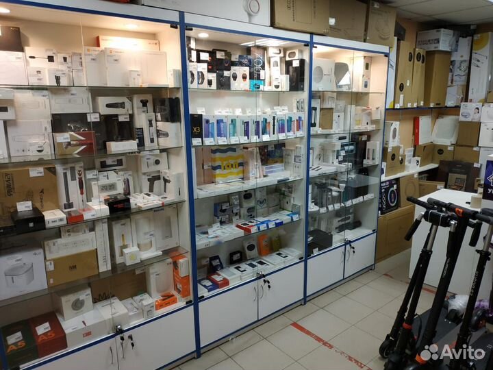 Wi-Fi роутер Xiaomi Mi Wi-Fi Router 4A