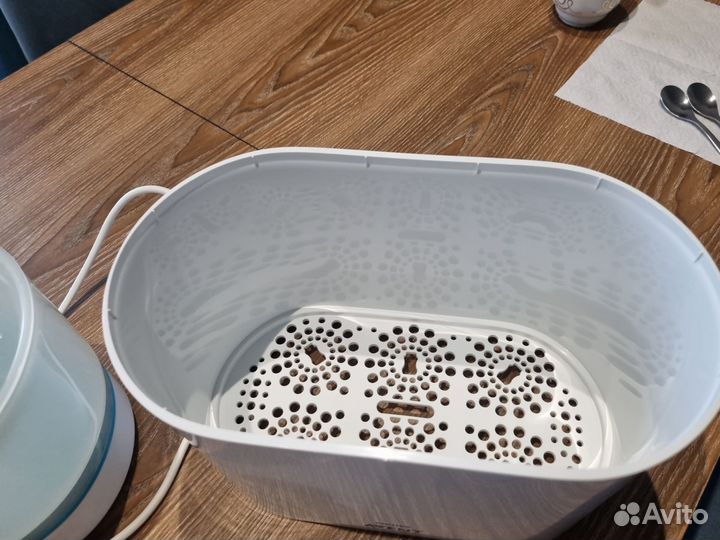 Стерилизатор philips avent