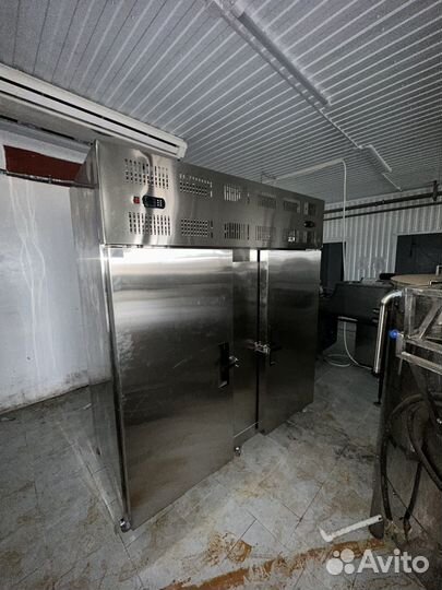 Оборудование