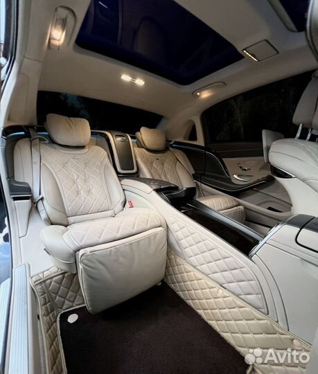 Трансфер Москва Сочи