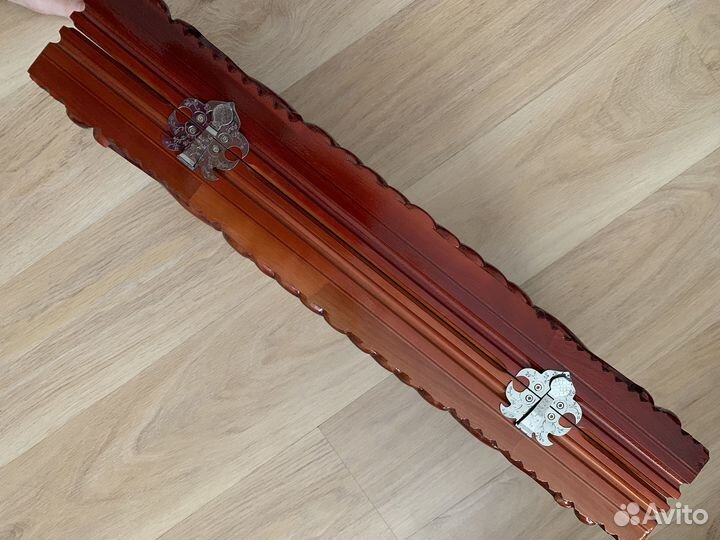 Нарды ручной работы