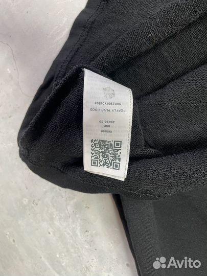 True Religion худи без рукавов