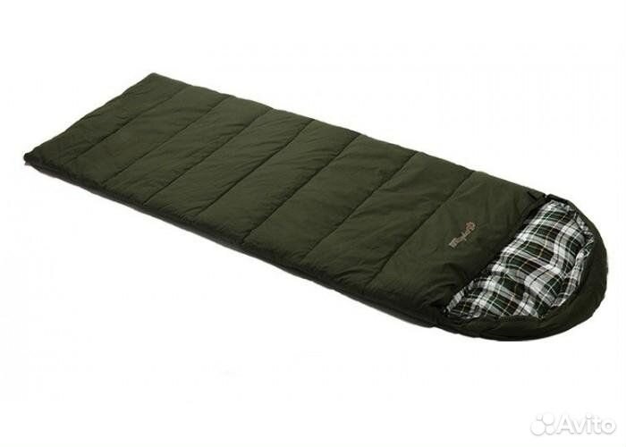 Спальный мешок Chanodug FX-8309 до -15