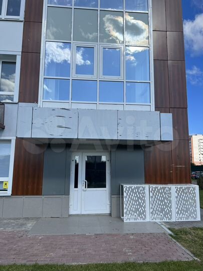 Свободного назначения, 64.9 м²