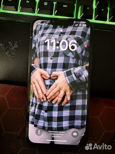 iPhone 13, 128 ГБ