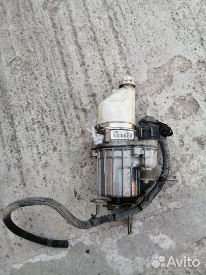 Насос эгур гур Астра H Зафира Б ZF