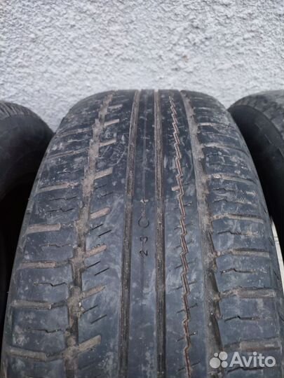Nokian Tyres Nordman S SUV 225/65 R17