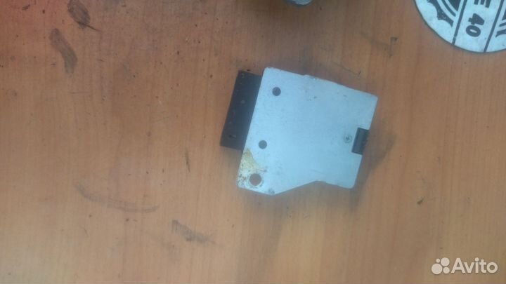 Регулятор напряжения электронный ваз