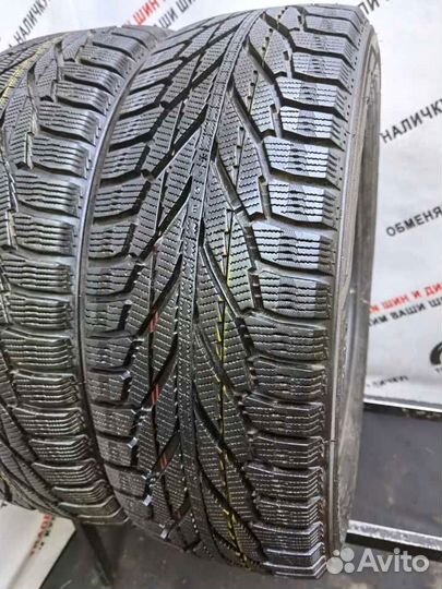 Nokian Tyres Hakkapeliitta R2 SUV 215/60 R17 97R