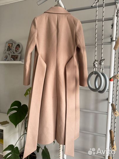 Пальто женское XS