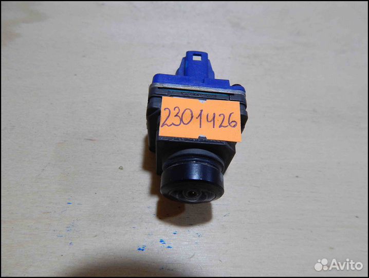 Камера заднего вида Volvo XC60 2 поколение (2017-2