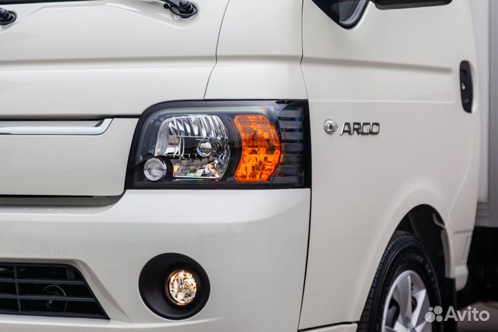 Sollers Argo 2.0 МТ, 2024