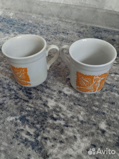 Чашка кружка