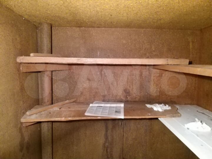 Гараж, 24 м²