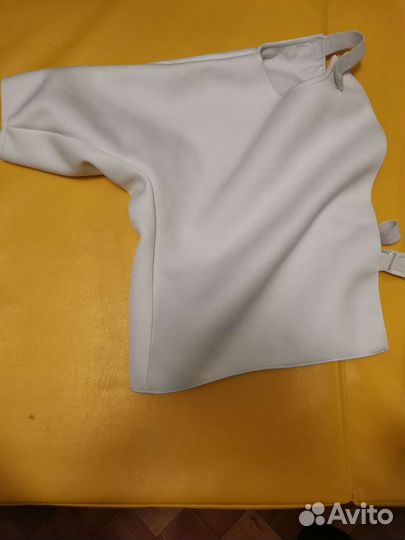 Фехтовальный костюм