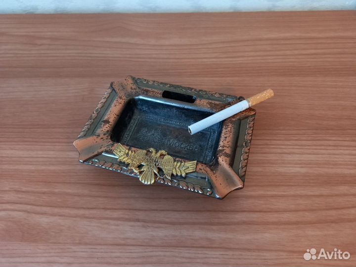 Пепельница СССР