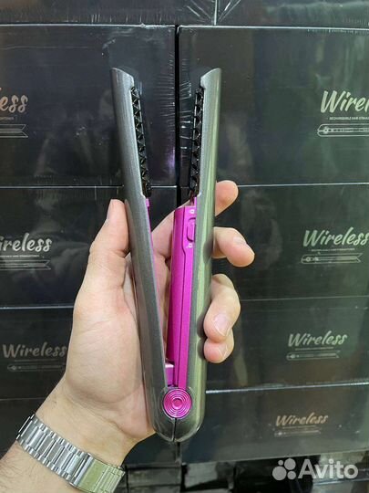 Выпрямитель для волос