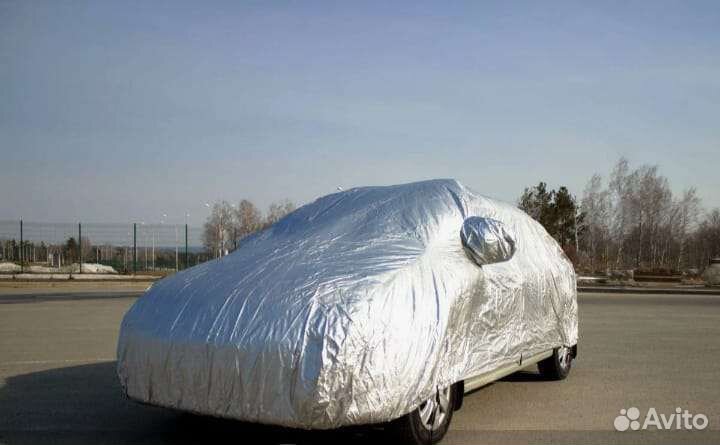 Автомобильный тент. Чехол на автомобиль