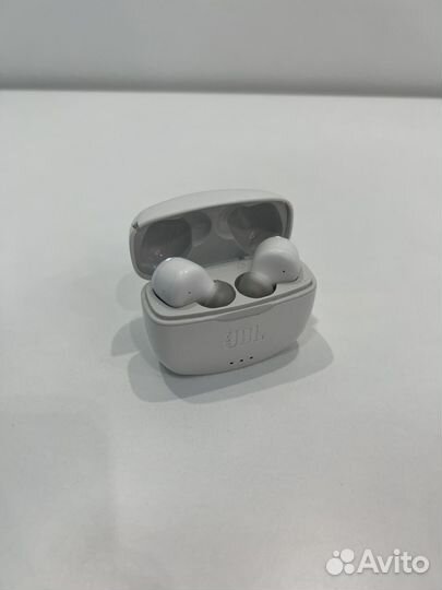 Беспроводные наушники JBL Tune 215 tws