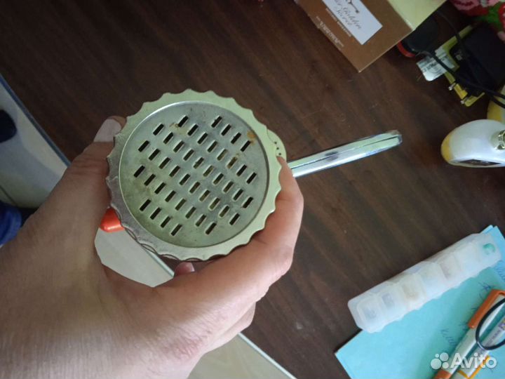 Макаронница