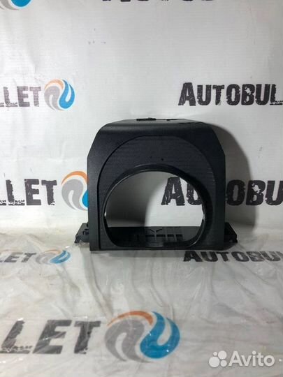 Кожух рулевой колонки Mercedes Cls W219 M113.967