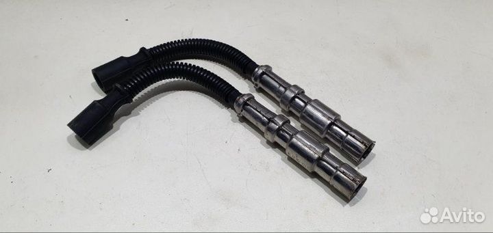 Провод высоковольтный Mercedes S W220 M112 3.2