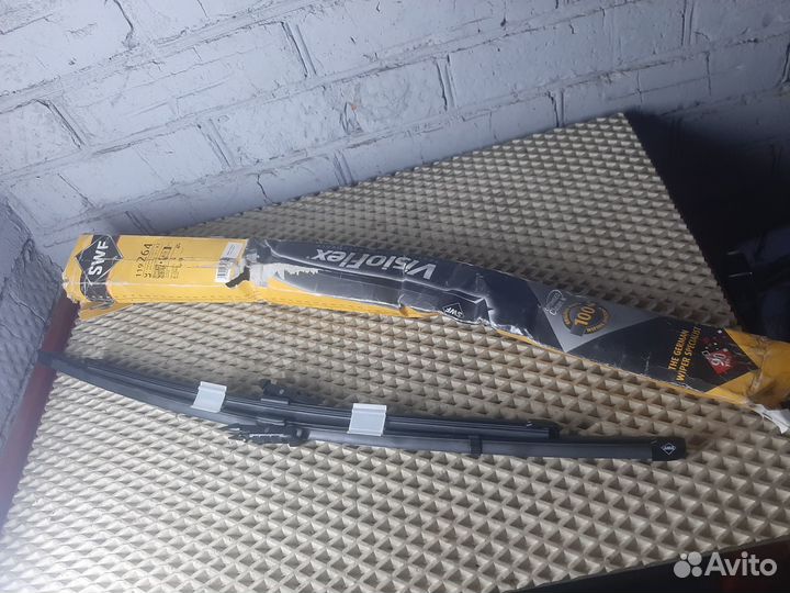 Mercedes B class W246 Щетки стеклоочистителя