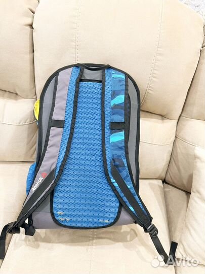 Рюкзак reebok