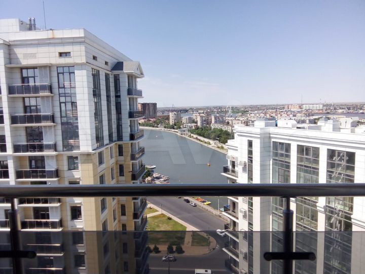 2-к. квартира, 52,6 м², 14/17 эт.