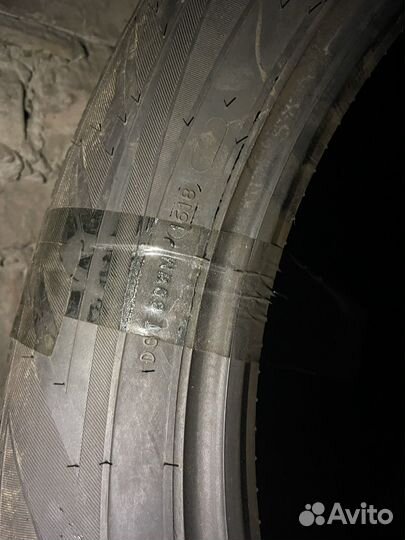 Nokian Tyres Nordman RS2 SUV 235/65 R18