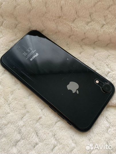 iPhone Xr, 128 ГБ