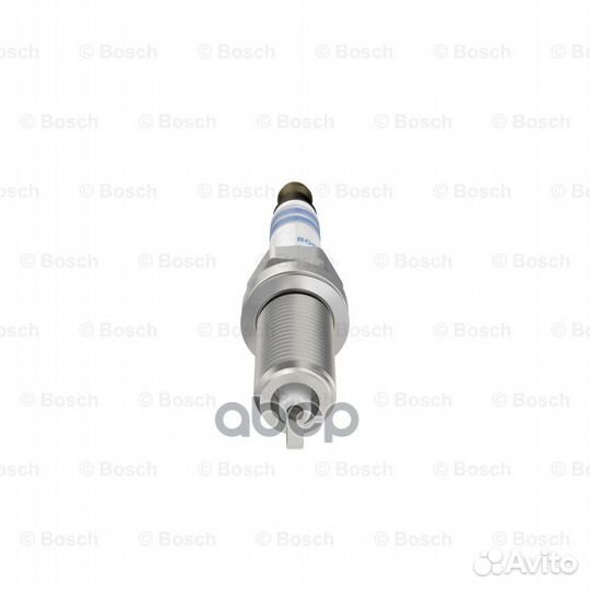 Свеча зажигания 0242129529 0242129529 Bosch