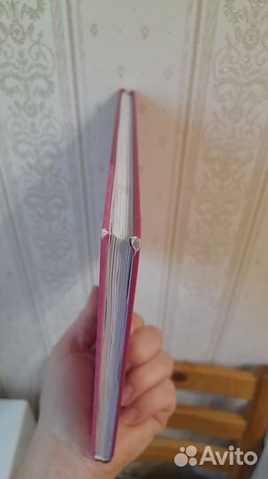 Книга про принцессу, Аврора