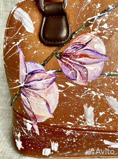 Кастомизация обуви