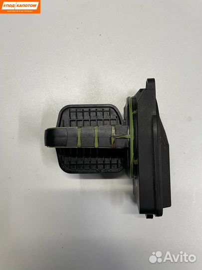 Исполнительный узел disa BMW 3 E90 2005 522929