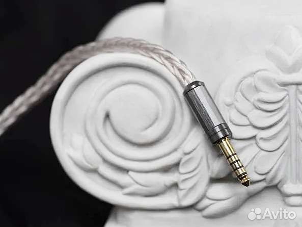 Effect audio Cadmus 8W / NEW