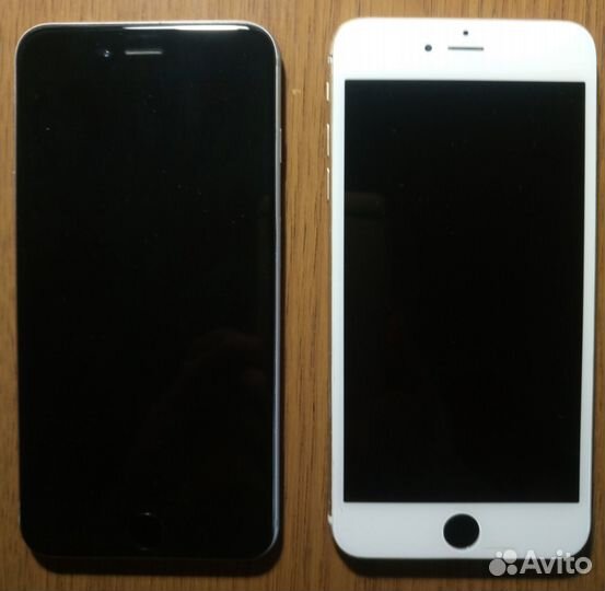 iPhone 6 Plus, 16 ГБ