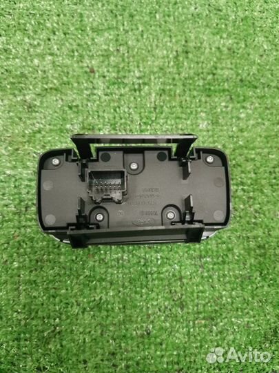 Блок управления светом Ford Ecosport 1.5 2015
