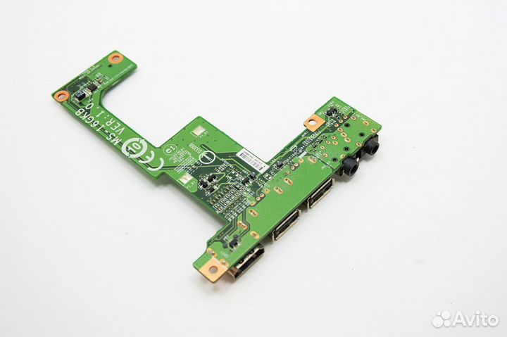 Плата расширения MS-1759B MSI GE70