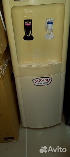 Запчасти для кулера воды