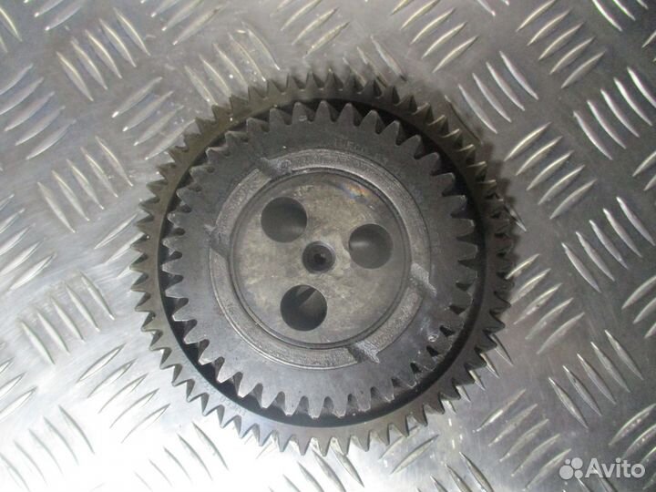 Шестерня Iveco 99436188