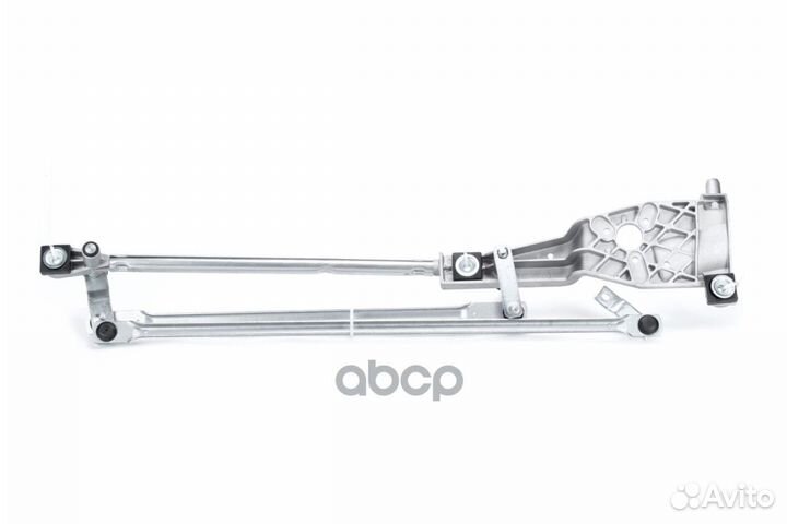 Трапеция стеклоочистителей ford europa focus I