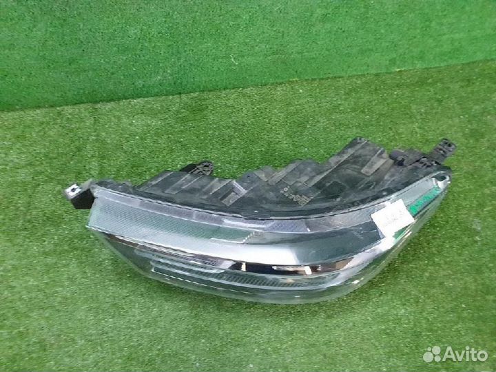 Фара левая Chery Tiggo 8 Pro/Tiggo 8 Pro MAX